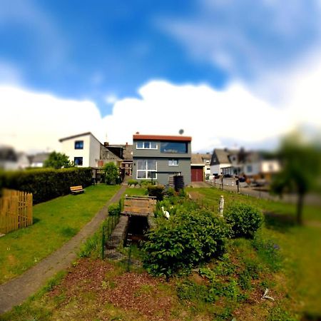 Ferienhaus Zum Hochstein Ettringen  Eksteriør billede