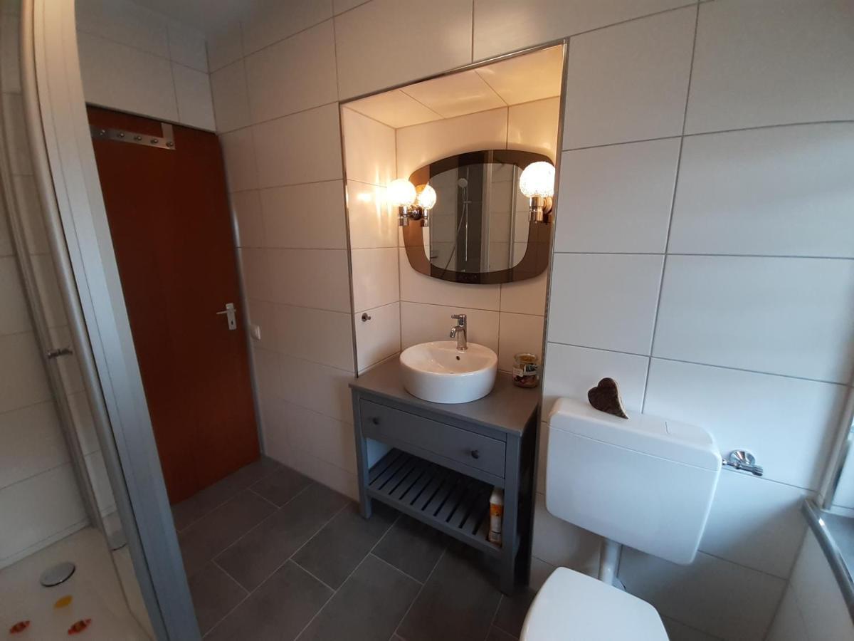 Ferienhaus Zum Hochstein Ettringen  Eksteriør billede