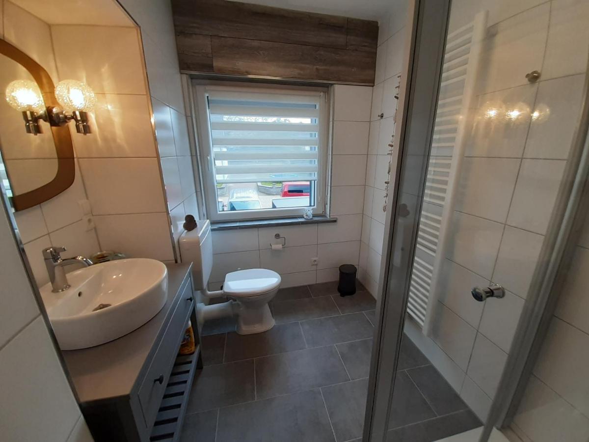 Ferienhaus Zum Hochstein Ettringen  Eksteriør billede