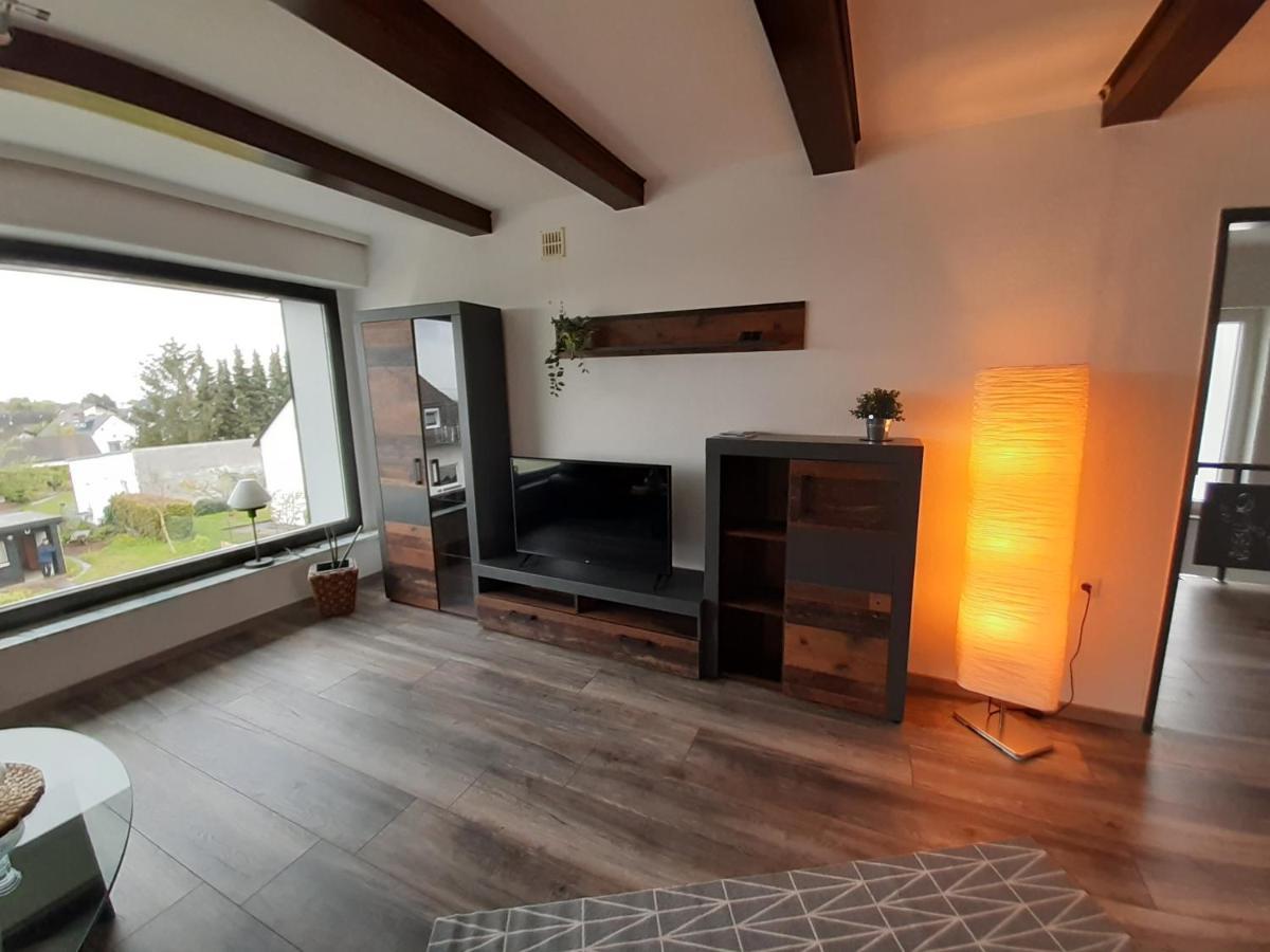 Ferienhaus Zum Hochstein Ettringen  Eksteriør billede