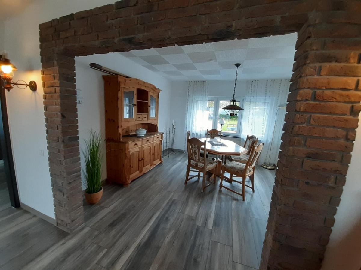 Ferienhaus Zum Hochstein Ettringen  Eksteriør billede