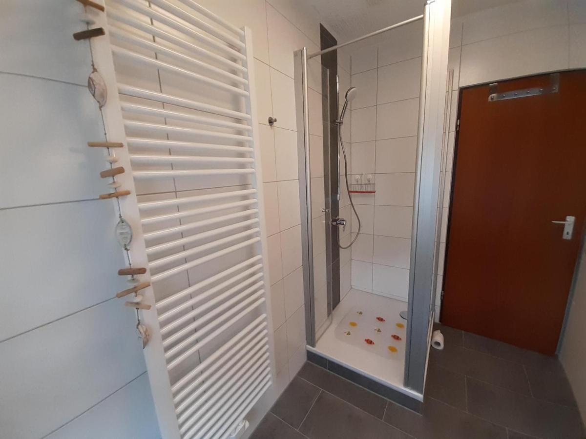 Ferienhaus Zum Hochstein Ettringen  Eksteriør billede